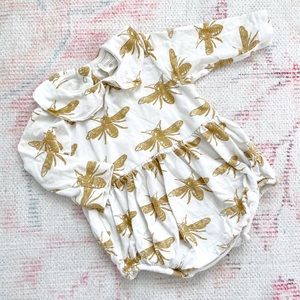 Kate Quinn Peter Pan Bubble in Bee